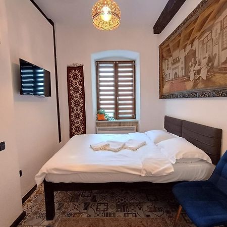 Luky 12 Apartment Брашов Екстериор снимка