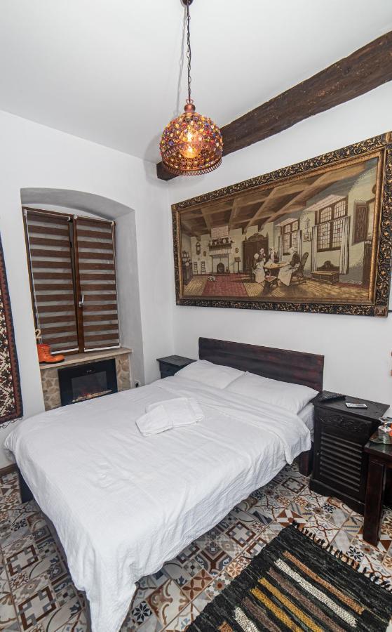 Luky 12 Apartment Брашов Екстериор снимка
