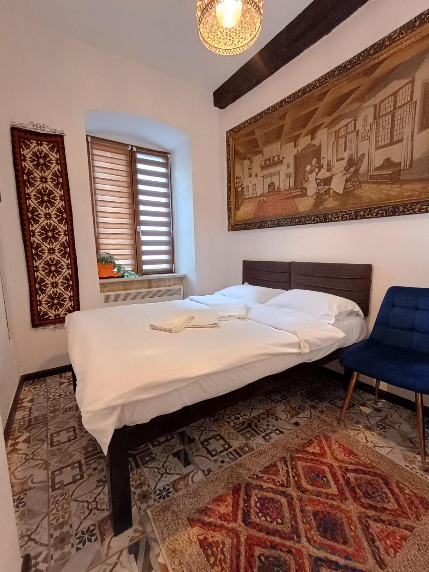 Luky 12 Apartment Брашов Екстериор снимка