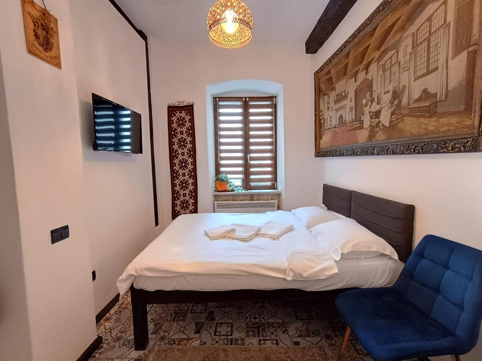 Luky 12 Apartment Брашов Екстериор снимка