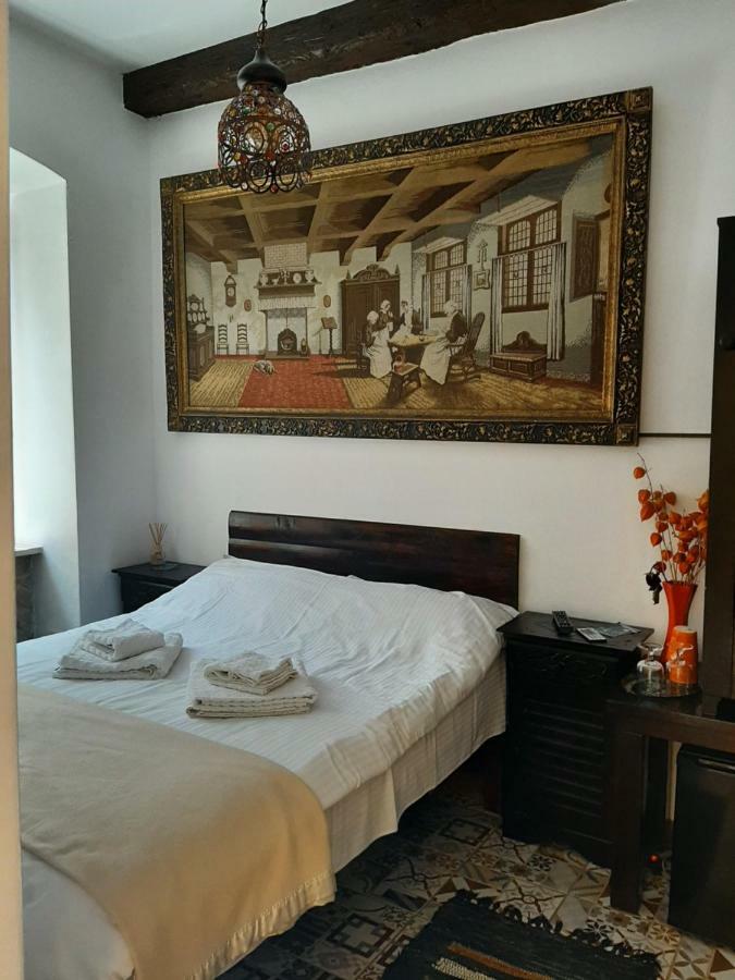 Luky 12 Apartment Брашов Екстериор снимка